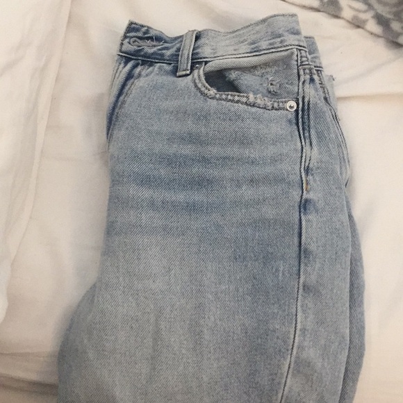 American Eagle Outfitters Denim - Mom jeans